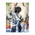 Graffiti Freedom Paint-by-Numbers Kit — gallery role 1: 01-professional-cover