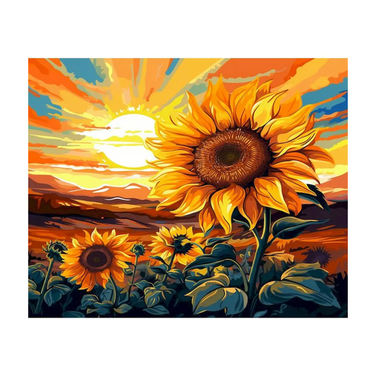 Professional canvas cover