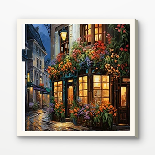 SimpleArt Cityscape – Design 02 — gallery role 1: 01-professional-cover