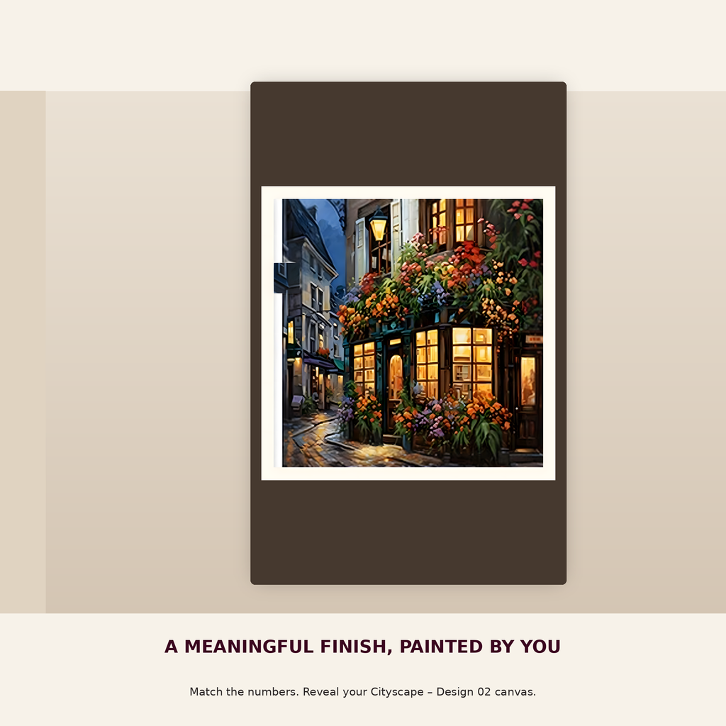 SimpleArt Cityscape – Design 02 — gallery role 6: 06-next-masterpiece
