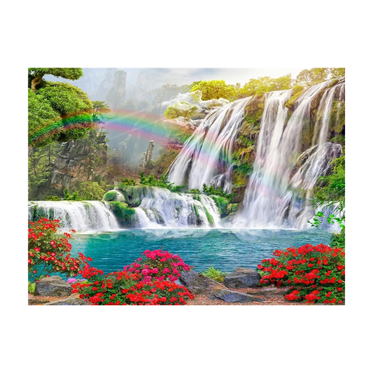 Professional canvas cover