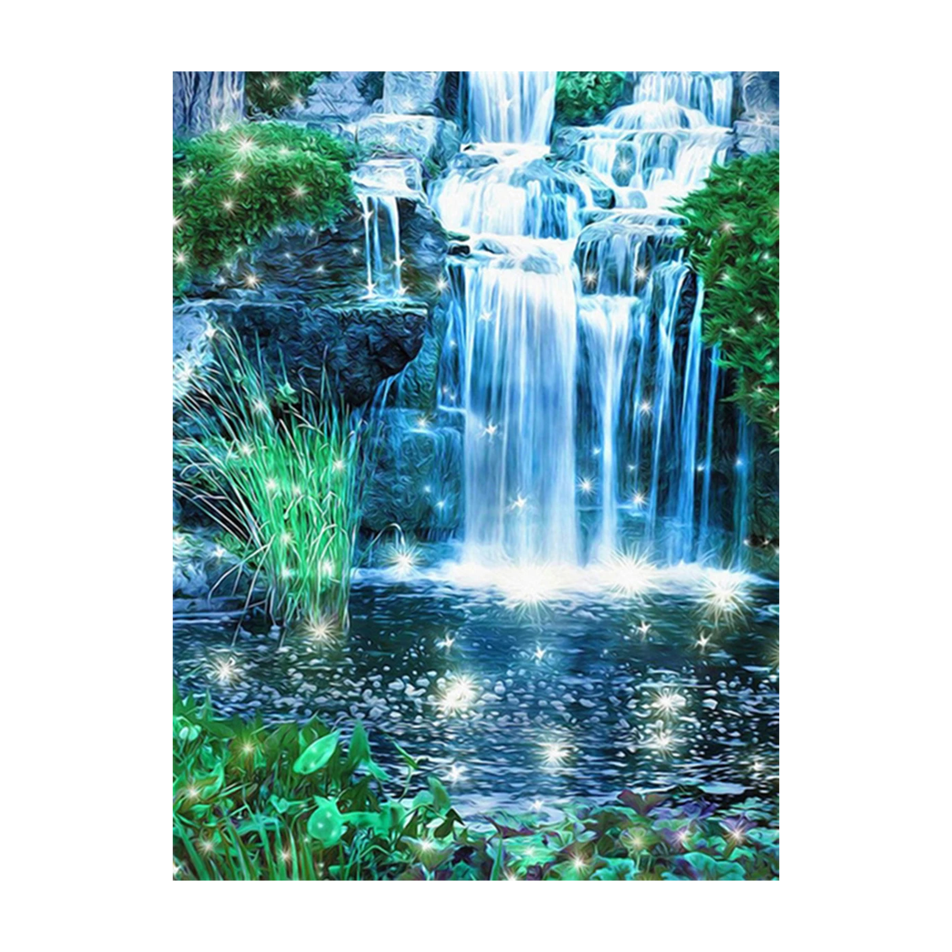 Professional canvas cover