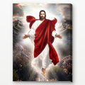 SimpleArt Risen Christ — gallery role 1: 01-professional-cover