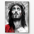 SimpleArt Crown of Thorns Jesus — gallery role 1: 01-professional-cover