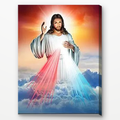 SimpleArt Divine Mercy Mountain Light — gallery role 1: 01-professional-cover