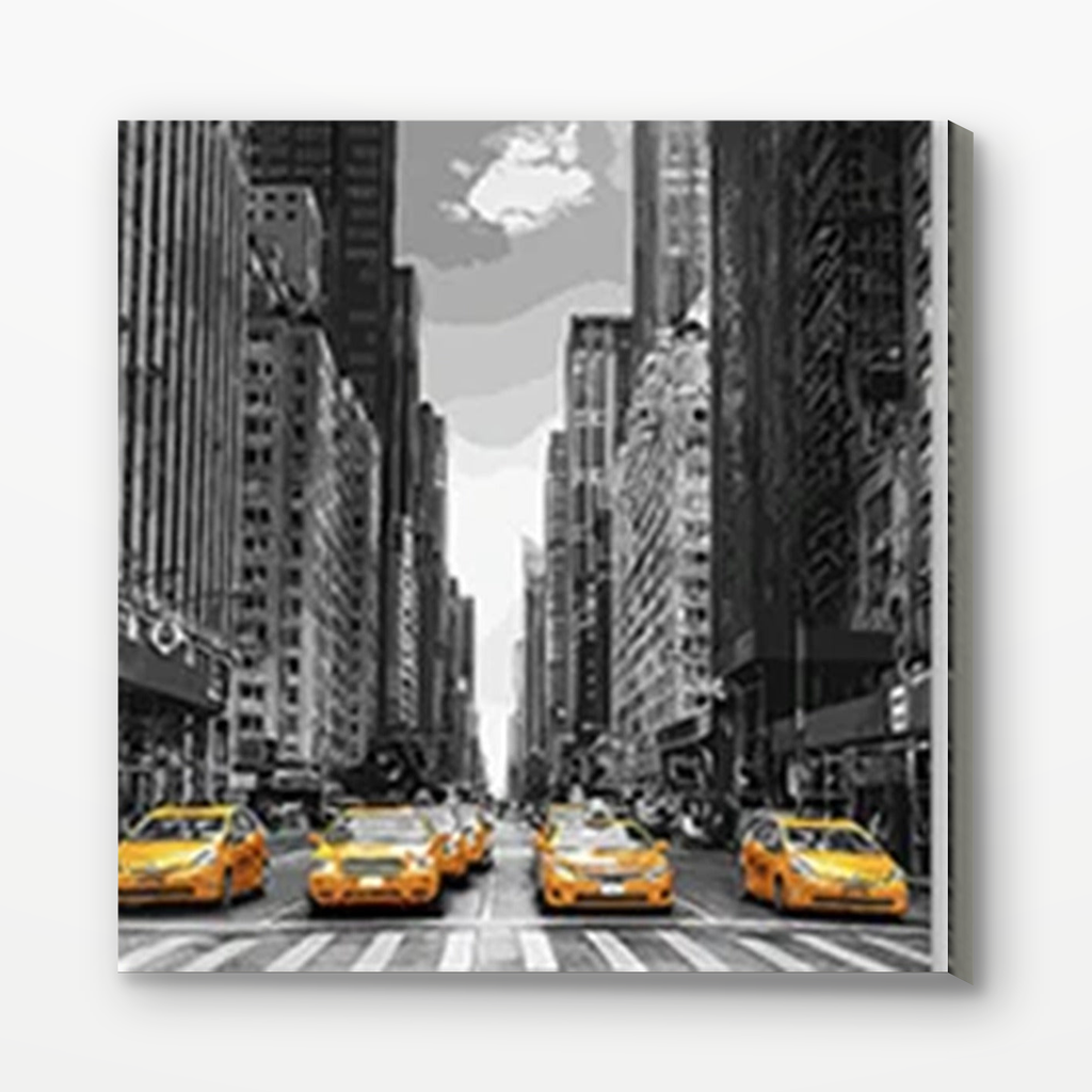 SimpleArt Cityscape – Design 03 — gallery role 1: 01-professional-cover