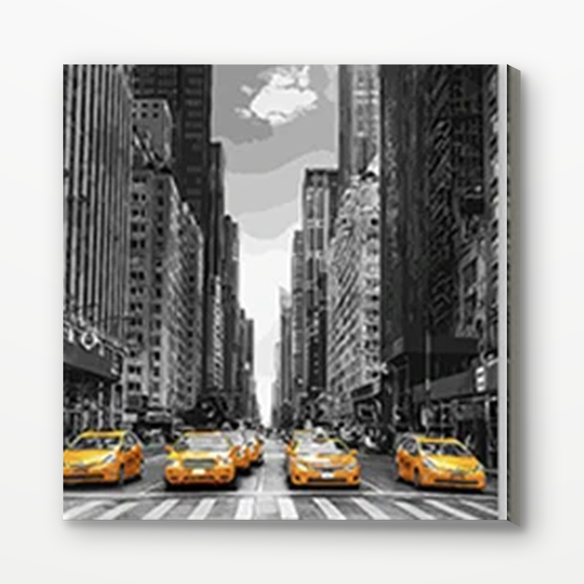 SimpleArt Cityscape – Design 03 — gallery role 1: 01-professional-cover