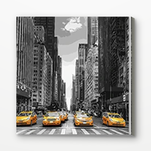SimpleArt Cityscape – Design 03 — gallery role 1: 01-professional-cover