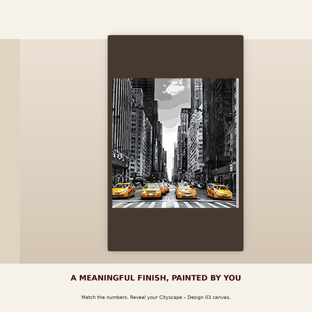 SimpleArt Cityscape – Design 03 — gallery role 6: 06-next-masterpiece