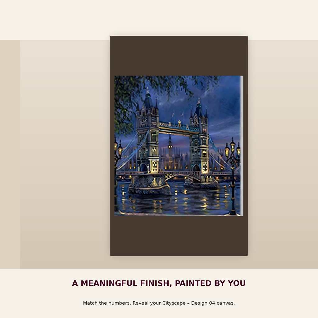 SimpleArt Cityscape – Design 04 — gallery role 6: 06-next-masterpiece