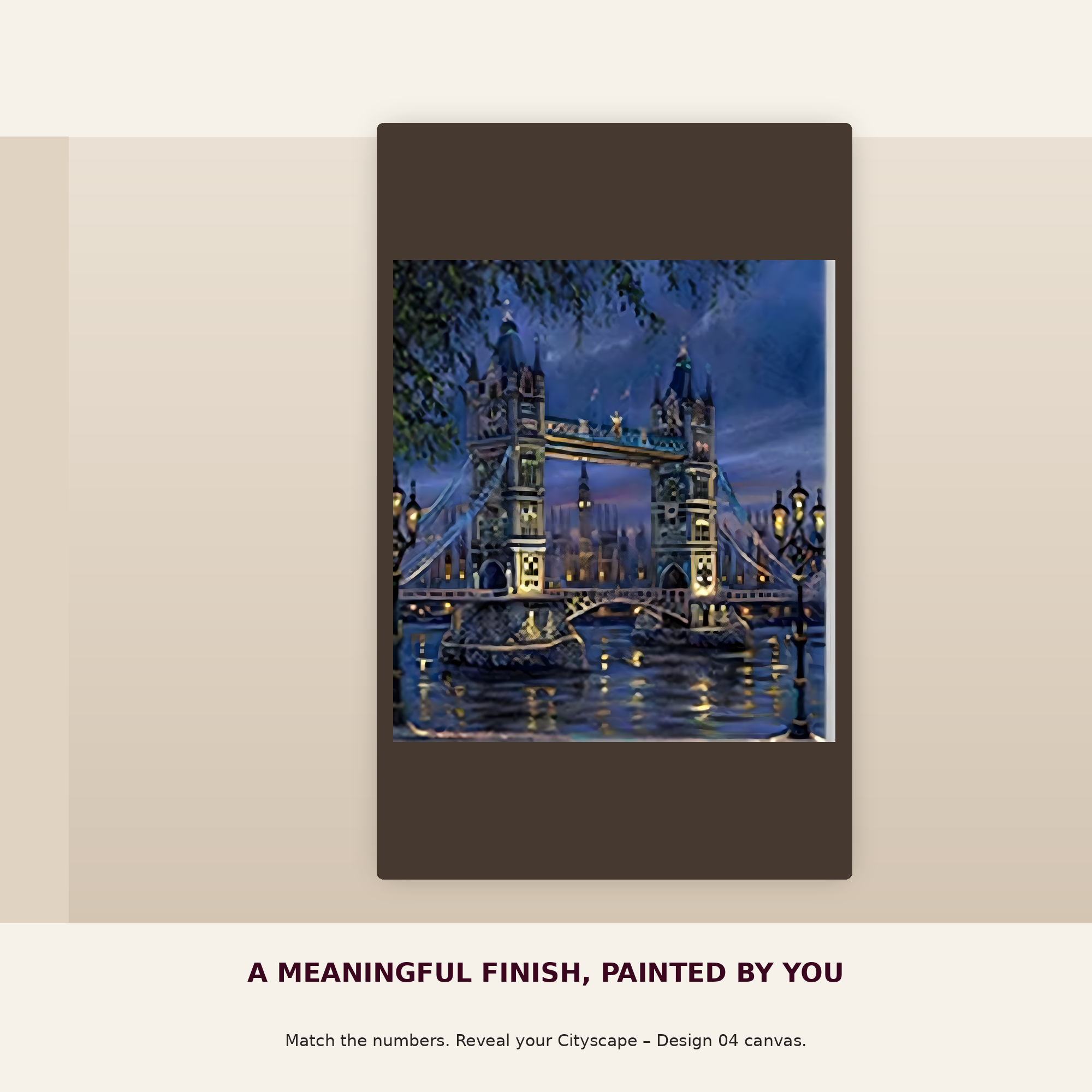 SimpleArt Cityscape – Design 04 — gallery role 6: 06-next-masterpiece