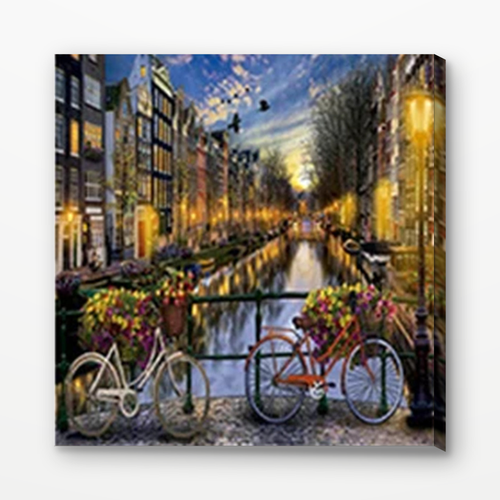 SimpleArt Cityscape – Design 06 — gallery role 1: 01-professional-cover