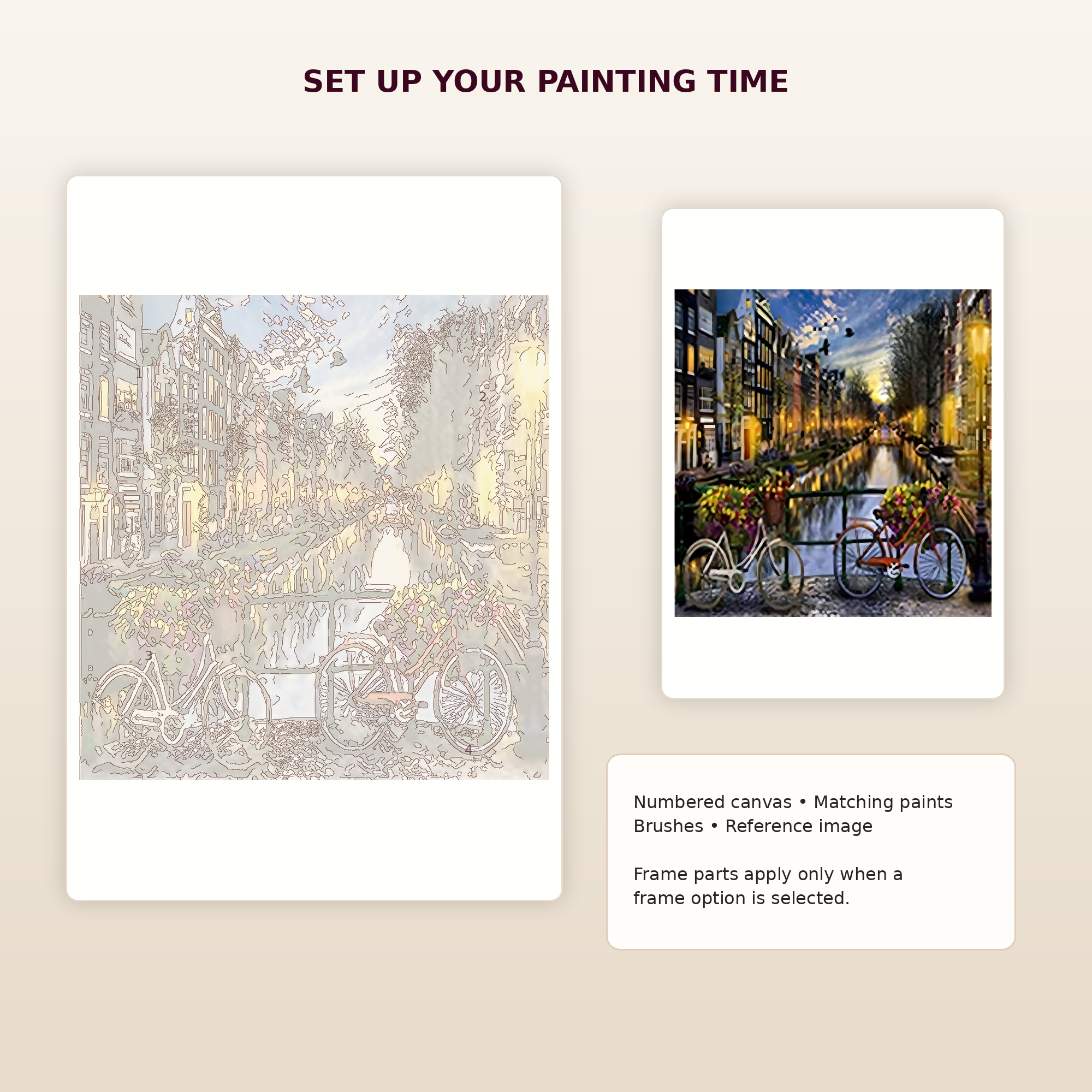 SimpleArt Cityscape – Design 06 — gallery role 4: 04-kit-setup