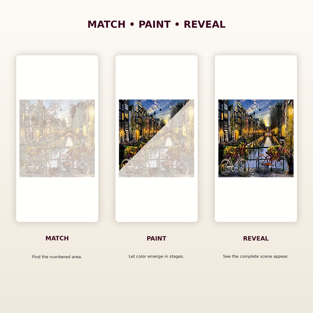 SimpleArt Cityscape – Design 06 — gallery role 5: 05-match-paint-reveal