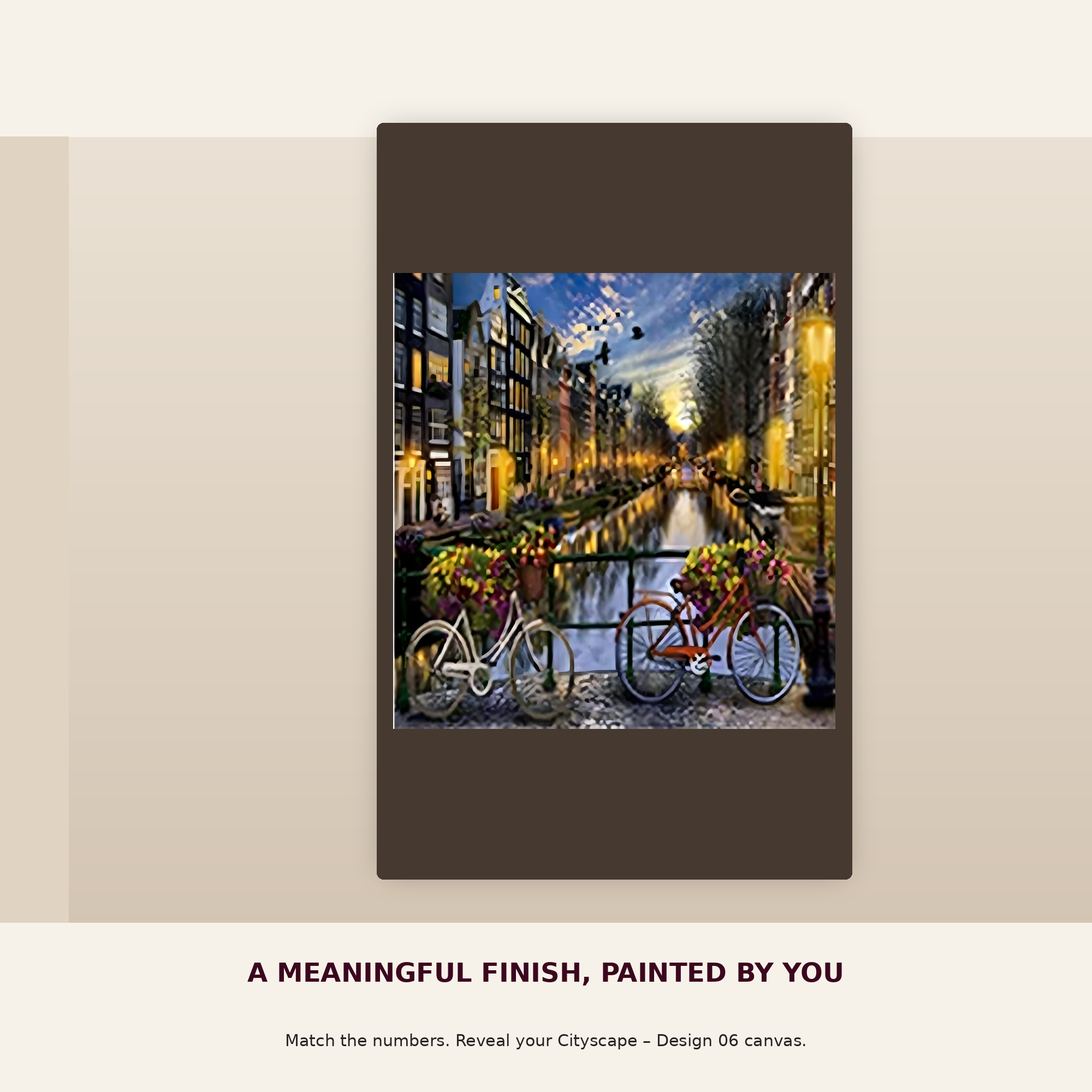 SimpleArt Cityscape – Design 06 — gallery role 6: 06-next-masterpiece