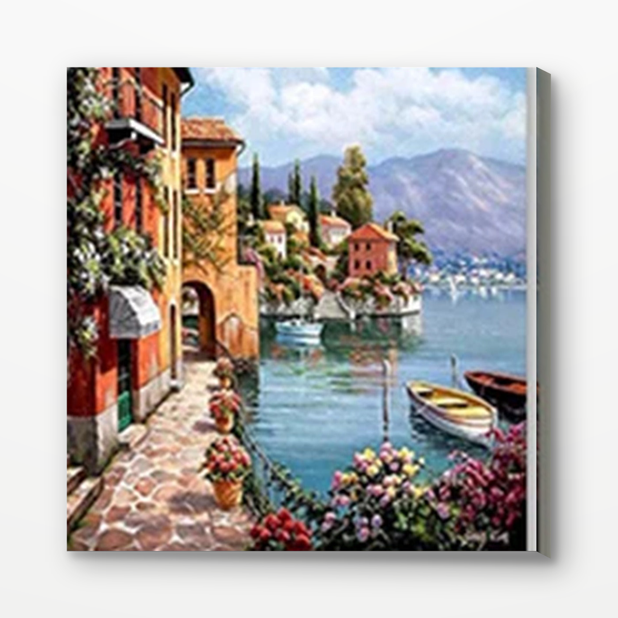 SimpleArt Cityscape – Design 07 — gallery role 1: 01-professional-cover
