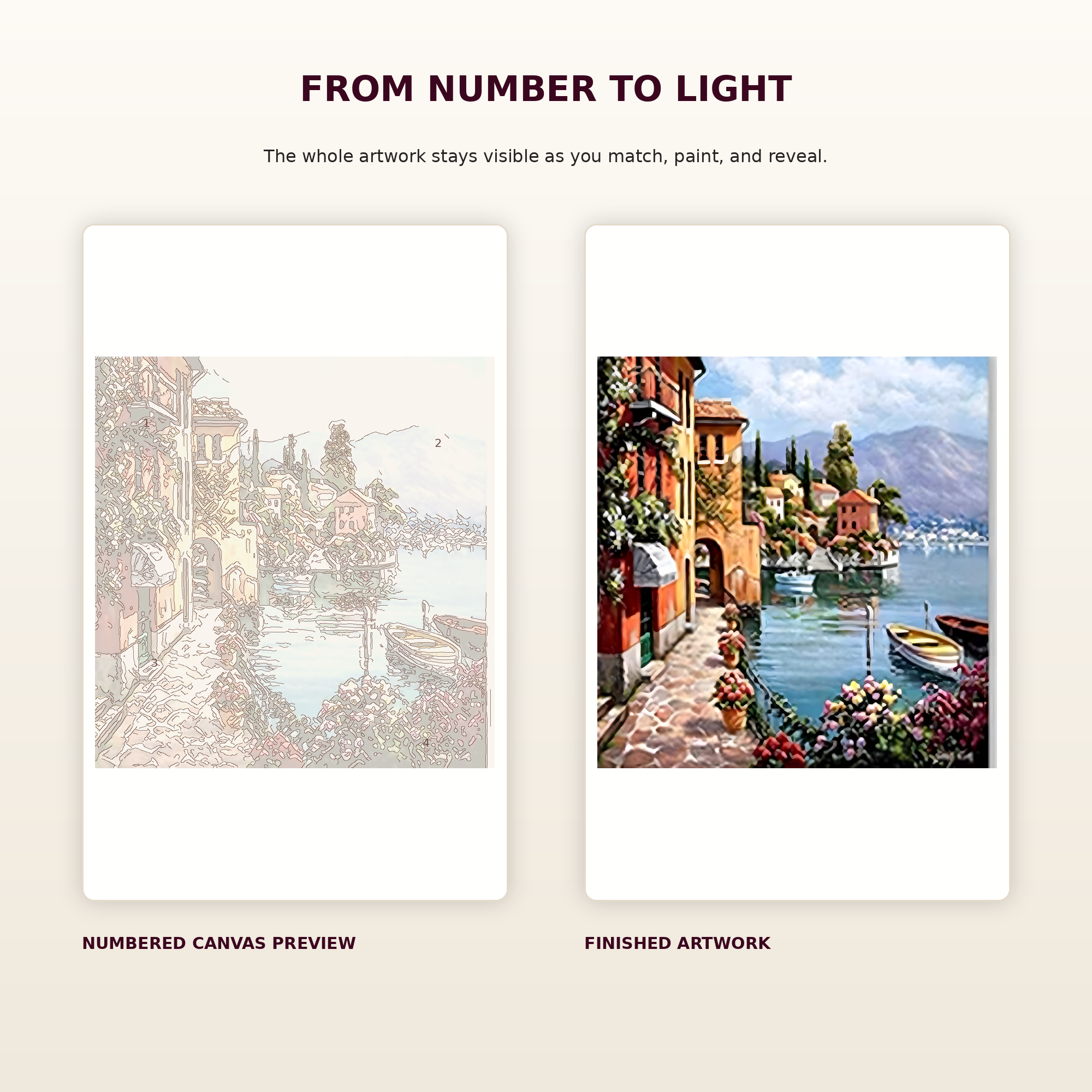 SimpleArt Cityscape – Design 07 — gallery role 3: 03-numbered-to-finished