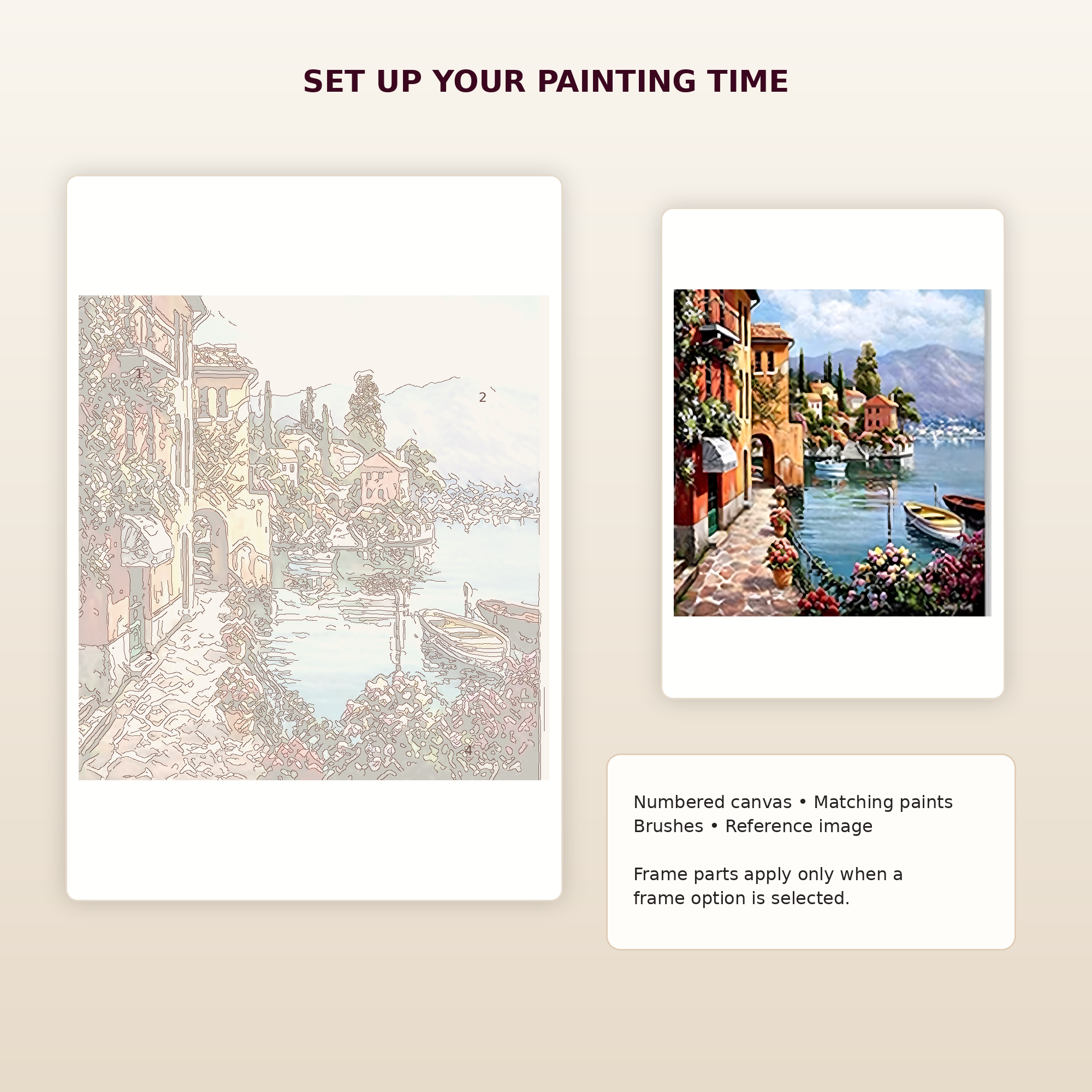 SimpleArt Cityscape – Design 07 — gallery role 4: 04-kit-setup