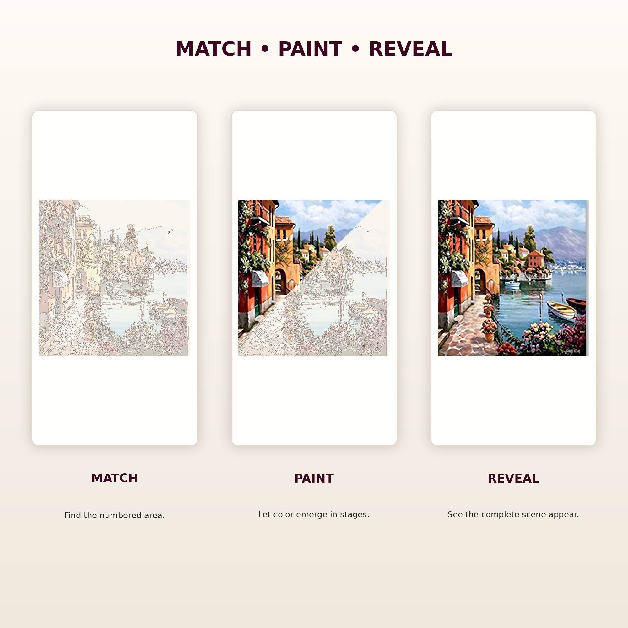 SimpleArt Cityscape – Design 07 — gallery role 5: 05-match-paint-reveal