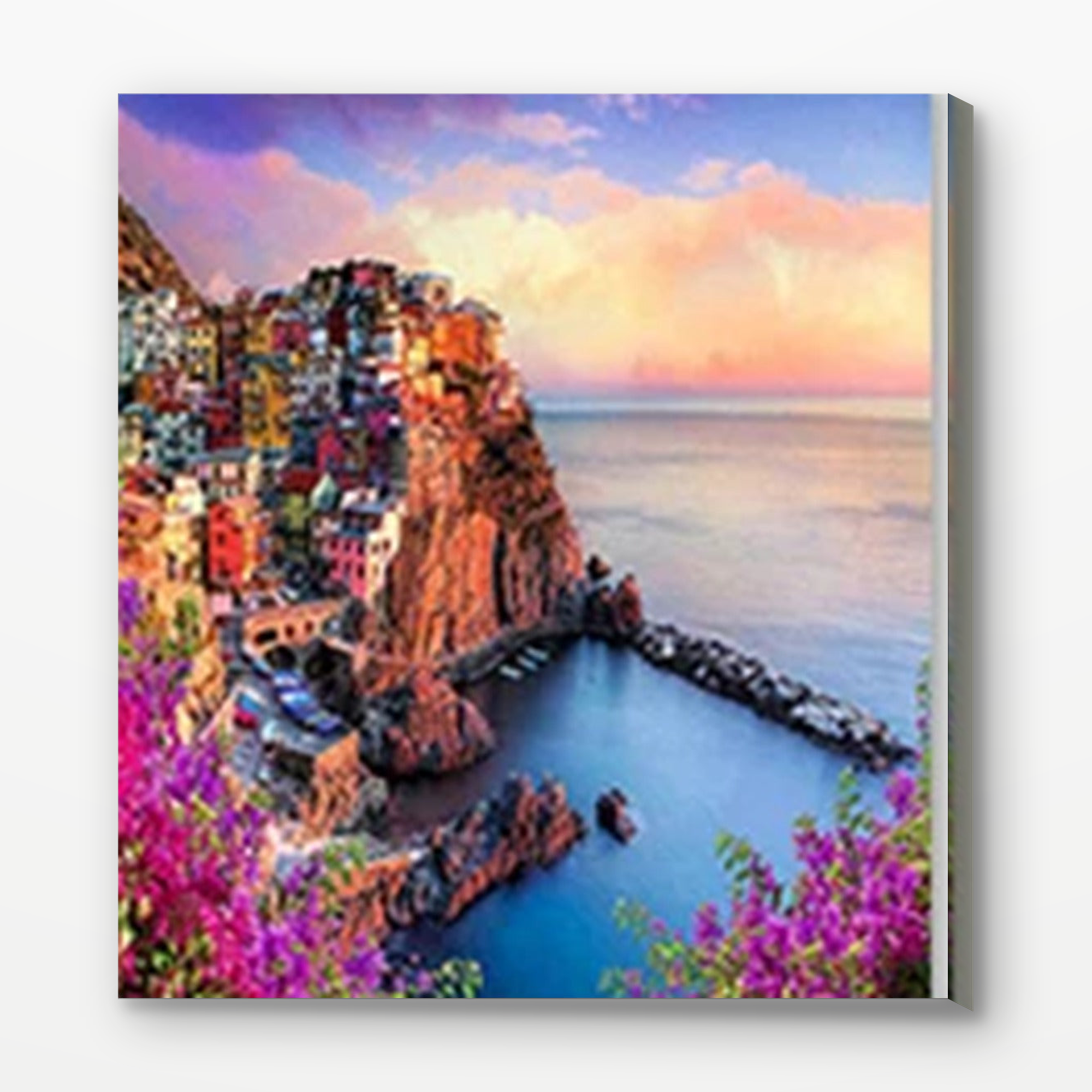 SimpleArt Cityscape – Design 08 — gallery role 1: 01-professional-cover