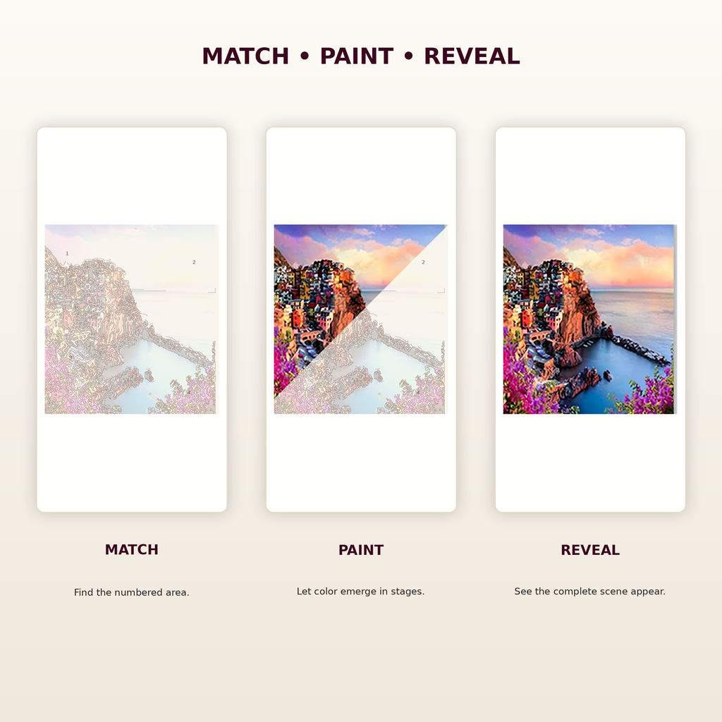 SimpleArt Cityscape – Design 08 — gallery role 5: 05-match-paint-reveal