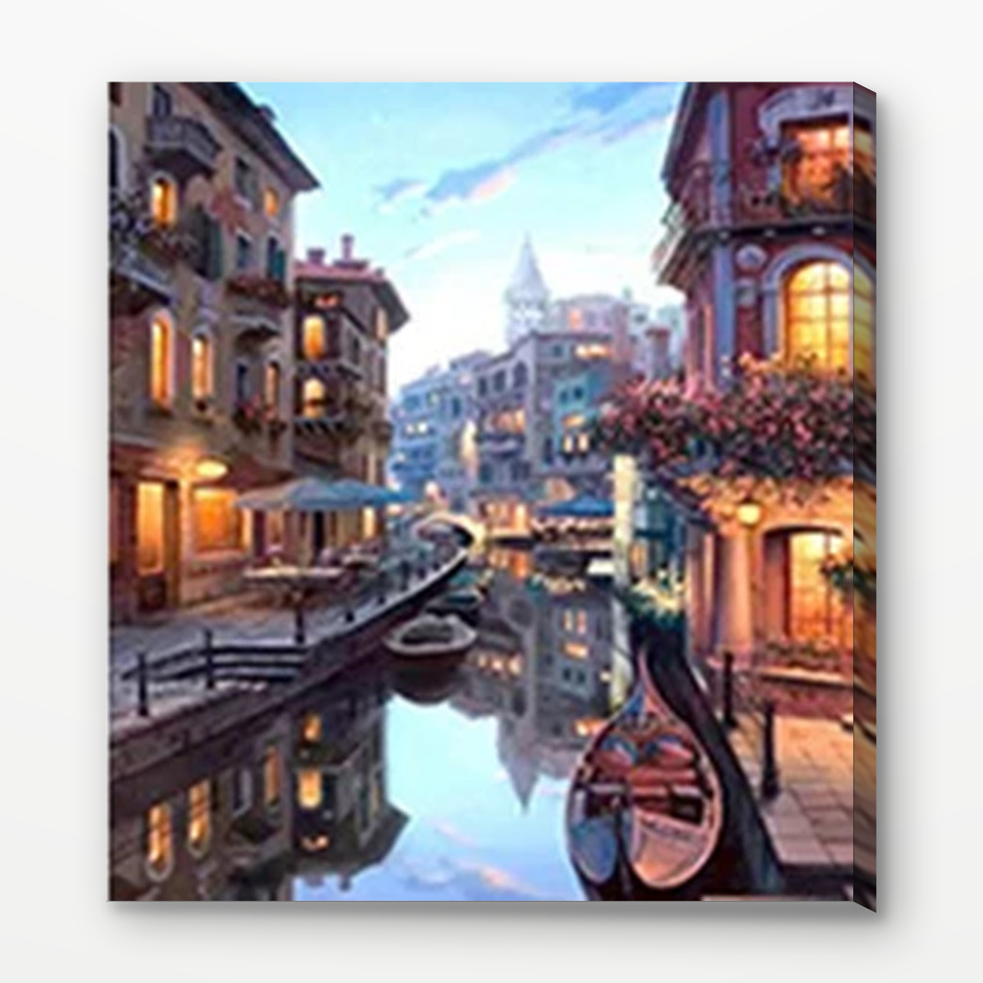 SimpleArt Cityscape – Design 09 — gallery role 1: 01-professional-cover