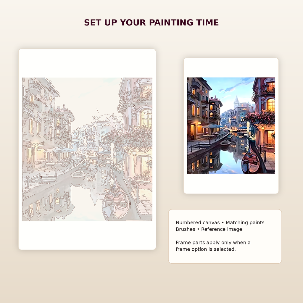 SimpleArt Cityscape – Design 09 — gallery role 4: 04-kit-setup