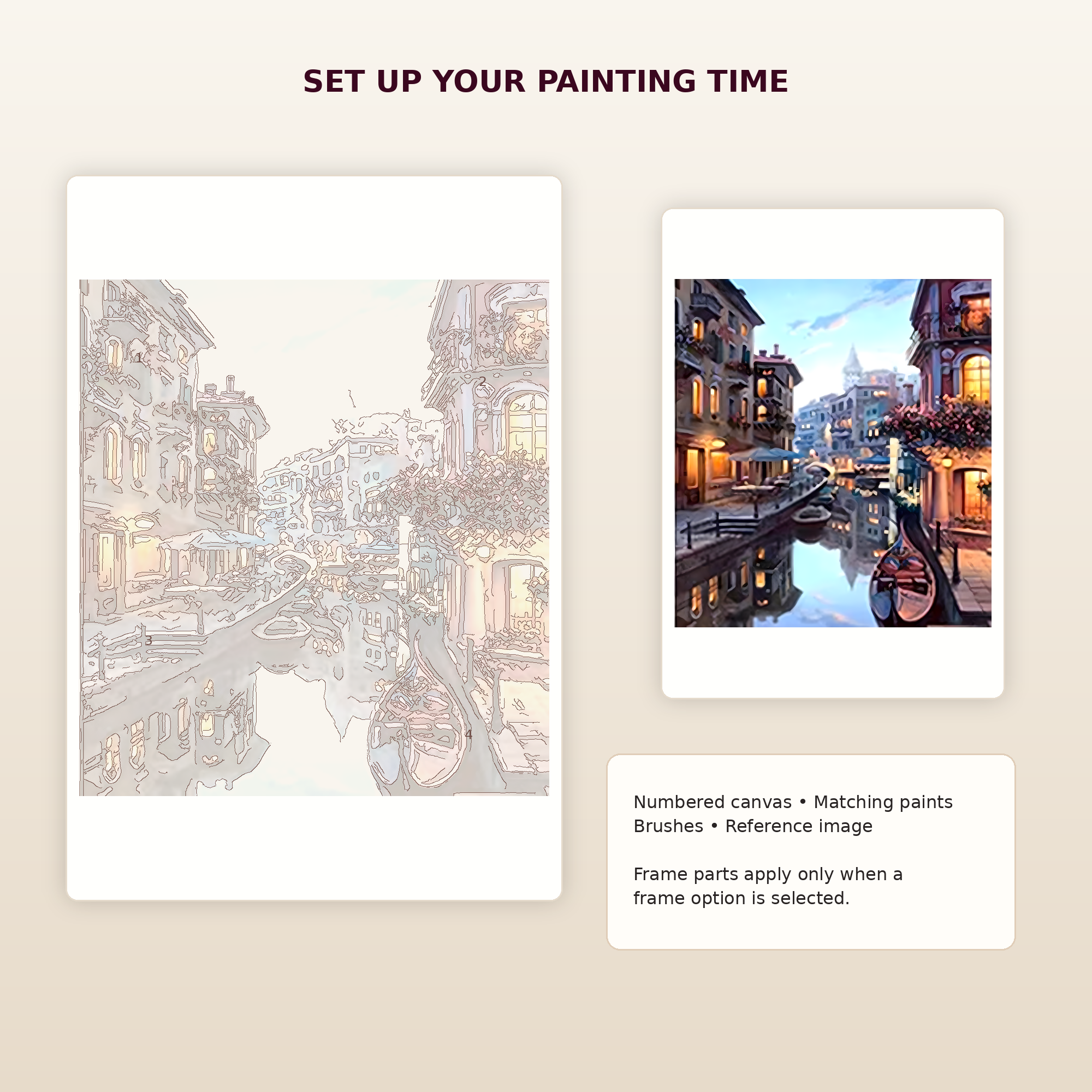 SimpleArt Cityscape – Design 09 — gallery role 4: 04-kit-setup