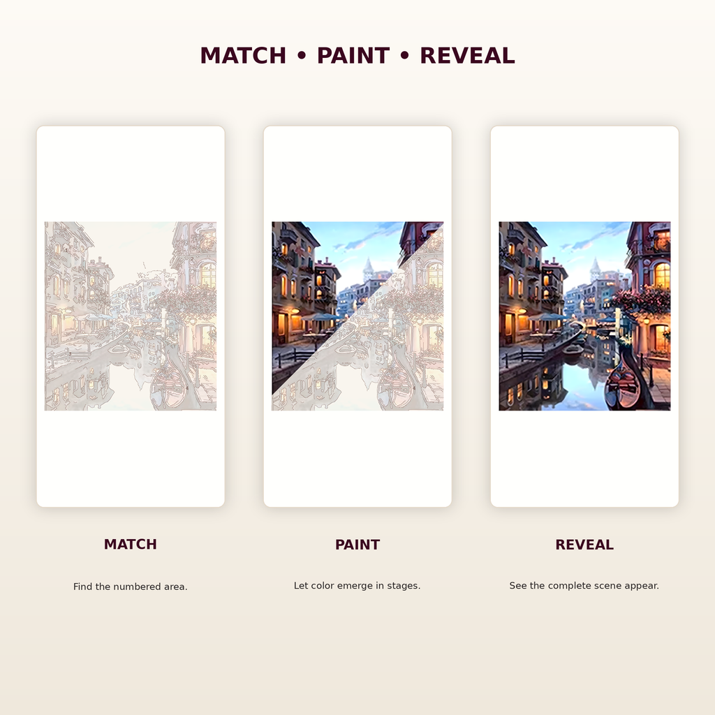 SimpleArt Cityscape – Design 09 — gallery role 5: 05-match-paint-reveal
