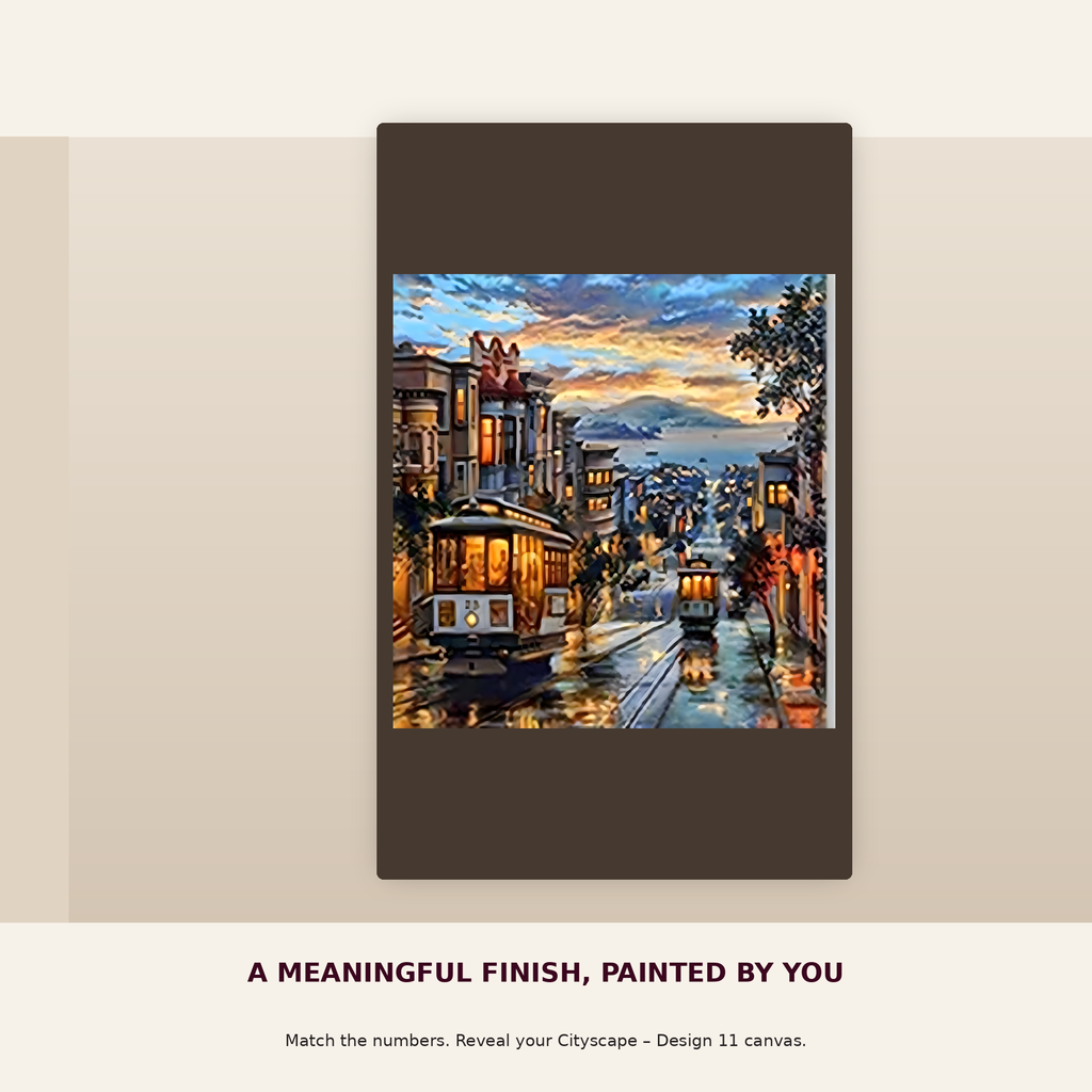 SimpleArt Cityscape – Design 11 — gallery role 6: 06-next-masterpiece