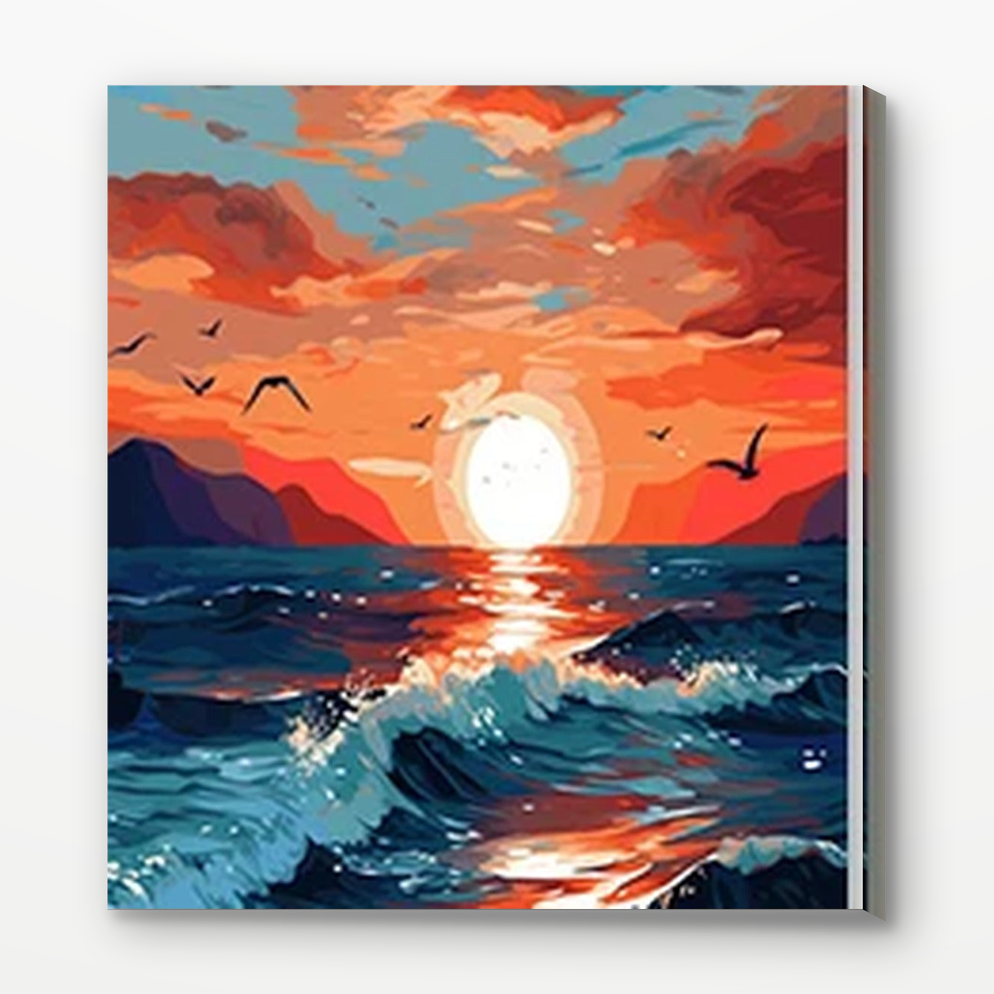 SimpleArt Cityscape – Design 12 — gallery role 1: 01-professional-cover
