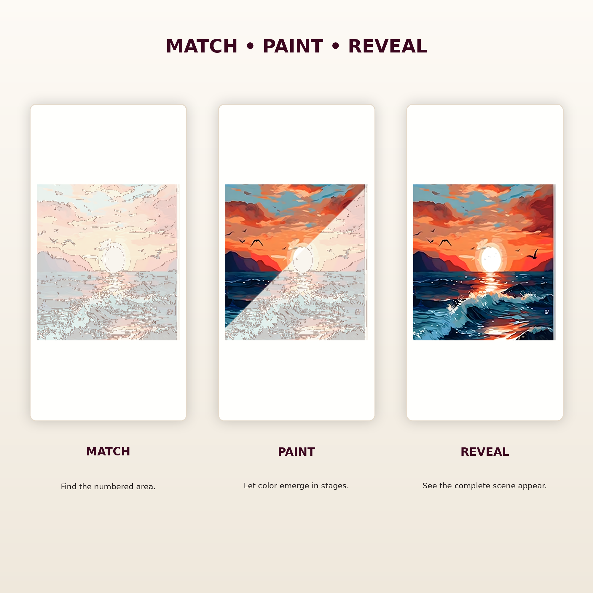 SimpleArt Cityscape – Design 12 — gallery role 5: 05-match-paint-reveal