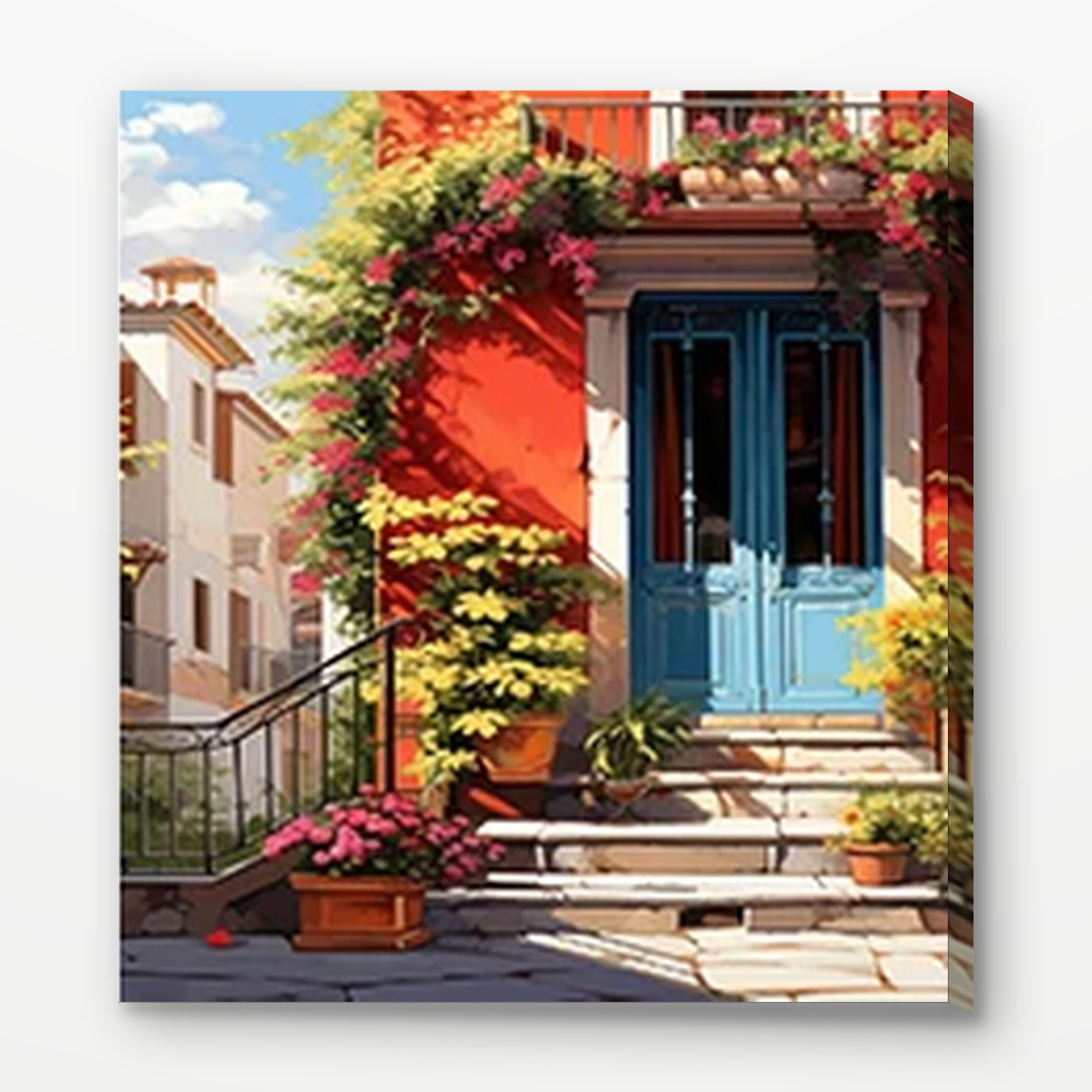 SimpleArt Cityscape – Design 13 — gallery role 1: 01-professional-cover