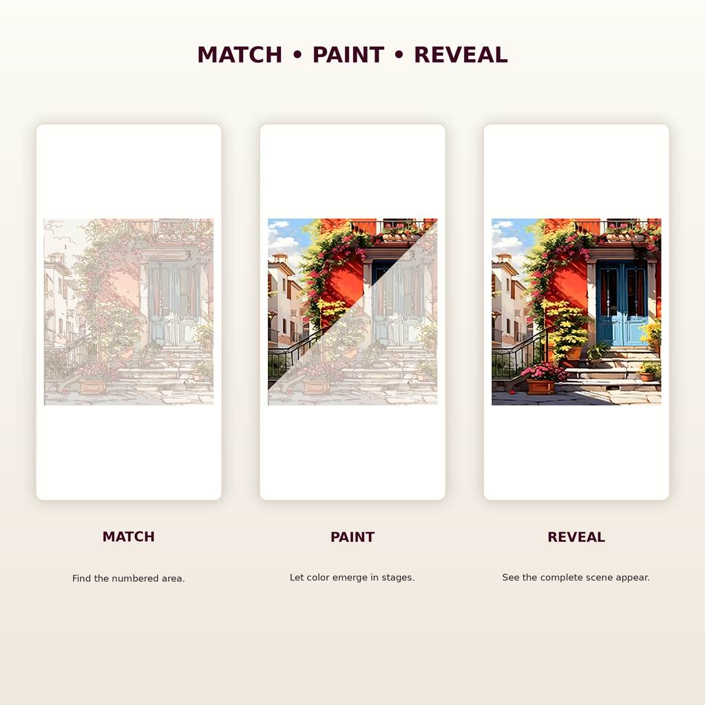 SimpleArt Cityscape – Design 13 — gallery role 5: 05-match-paint-reveal