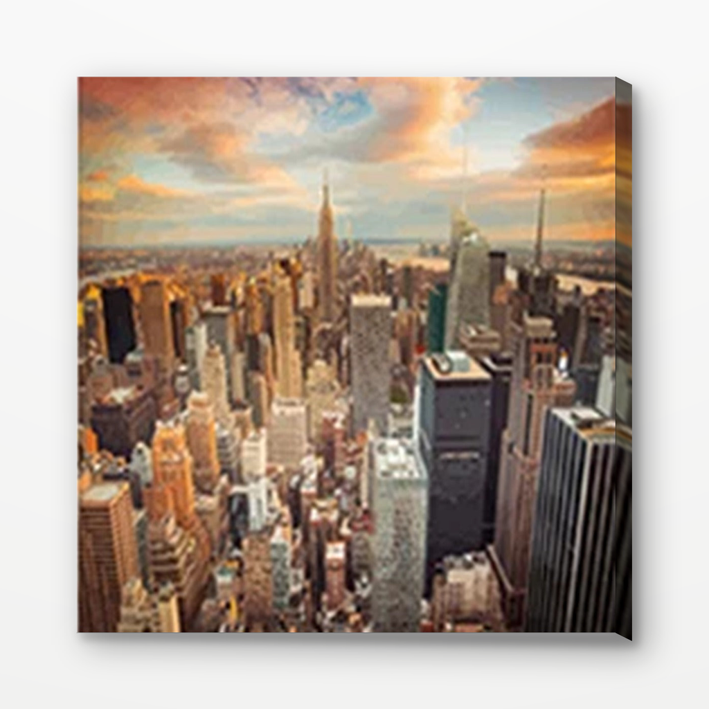 SimpleArt Cityscape – Design 14 — gallery role 1: 01-professional-cover