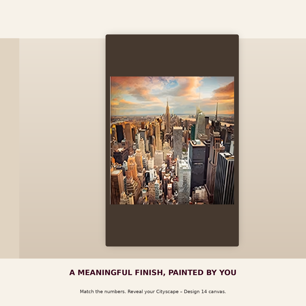 SimpleArt Cityscape – Design 14 — gallery role 6: 06-next-masterpiece