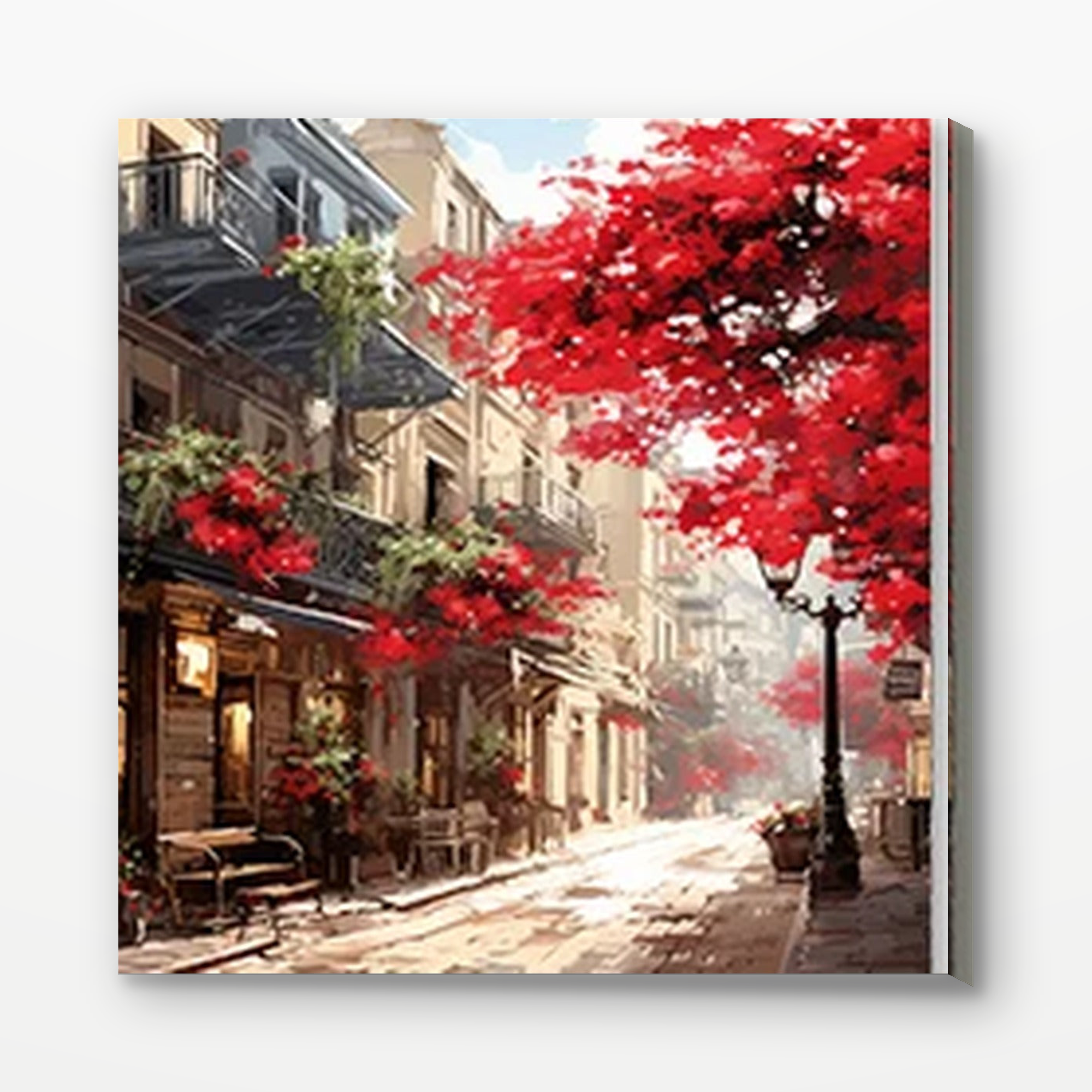 SimpleArt Cityscape – Design 15 — gallery role 1: 01-professional-cover