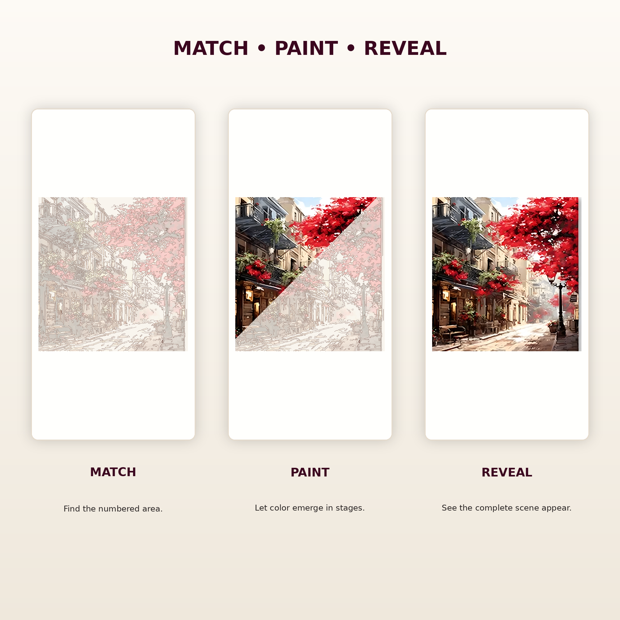 SimpleArt Cityscape – Design 15 — gallery role 5: 05-match-paint-reveal