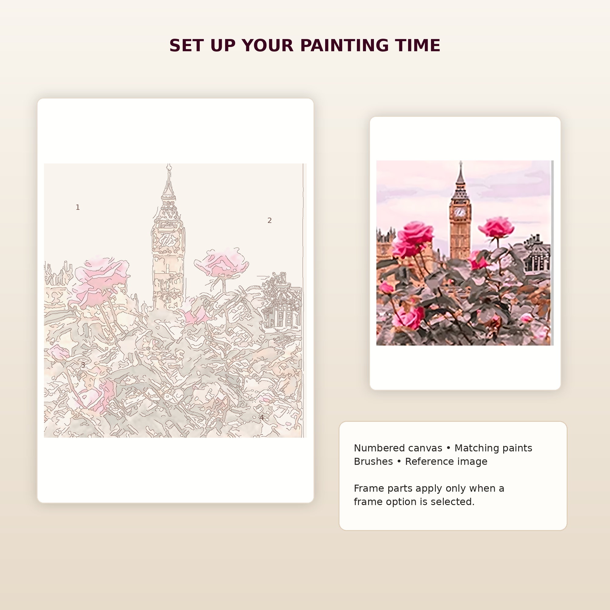 SimpleArt Cityscape – Design 16 — gallery role 4: 04-kit-setup