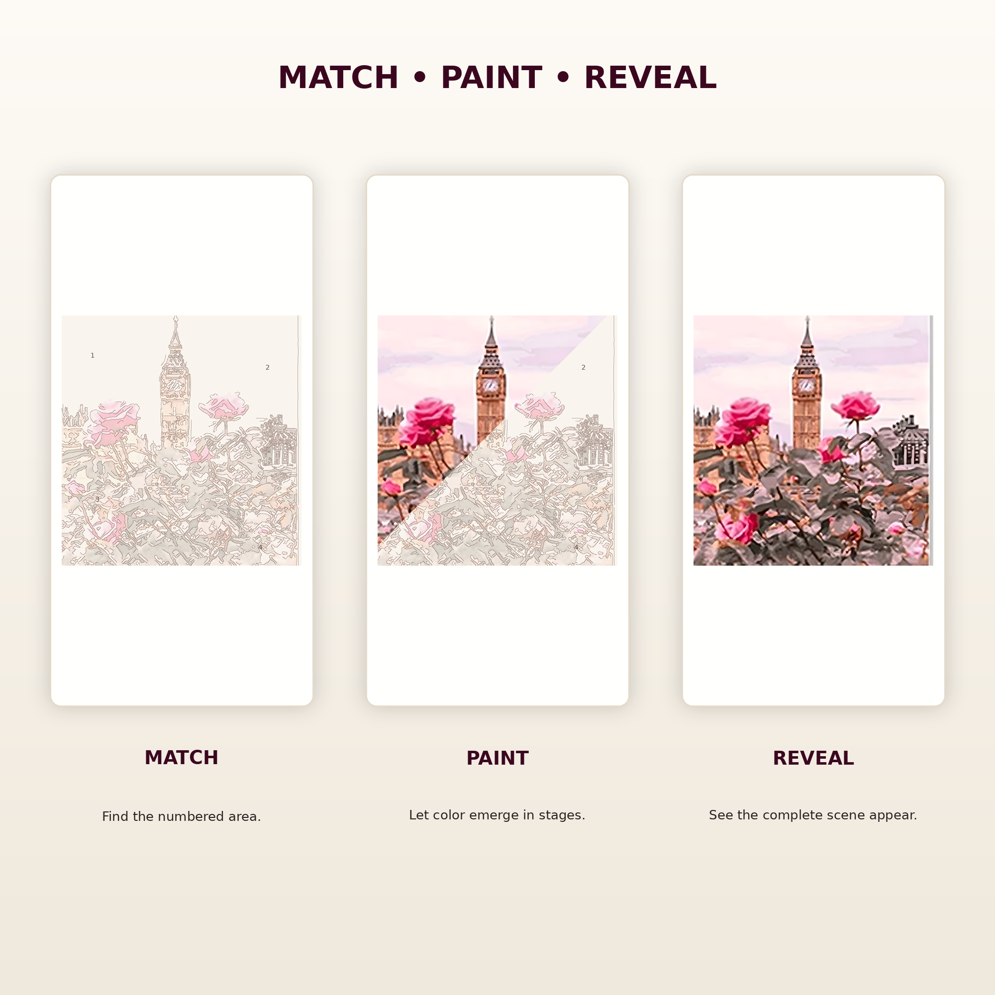 SimpleArt Cityscape – Design 16 — gallery role 5: 05-match-paint-reveal